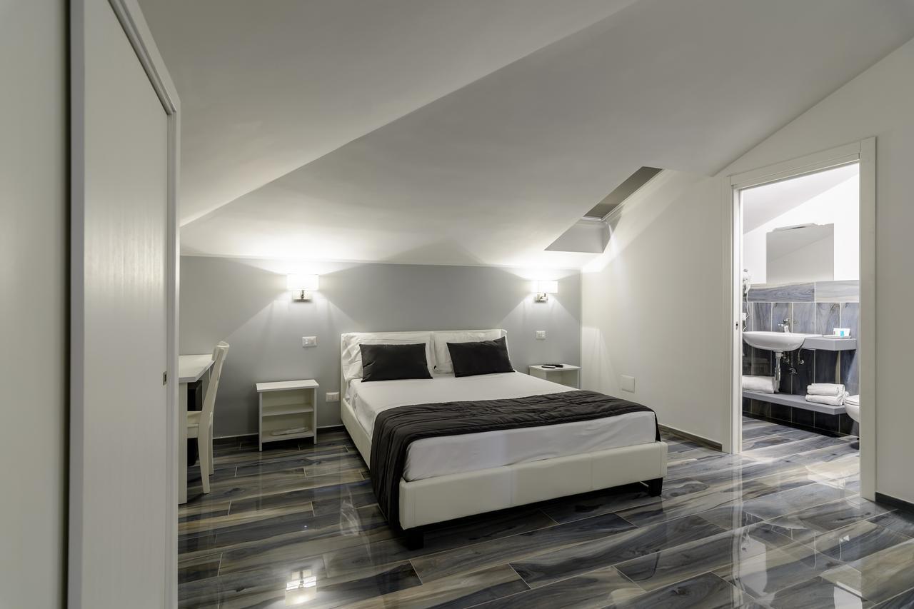 B&B Al Palazzo Agropoli Exterior photo